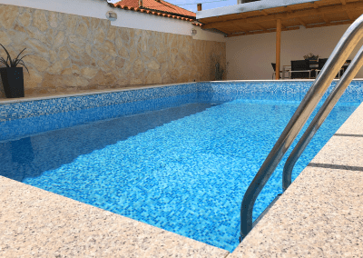 Villa Sanda Private Swimming Pool