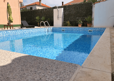 Villa Sanda Private Swimming Pool